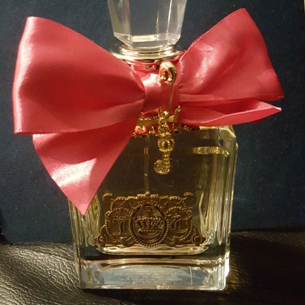 Viva La juicy